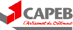 La Capeb est un syndicat patronal dans le BTP apportant accompagnemetn, conseils et formations ; So Wood est adhrent  la Capeb..