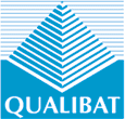 Qualibat est une autorit de certification franaise, en particulier pour le monde du btiment.